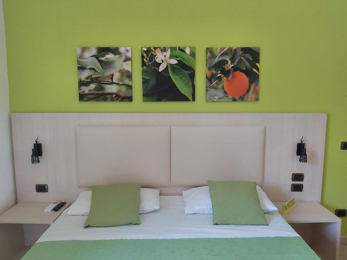 Soso Bed & Breakfast Sorrento Ngoại thất bức ảnh